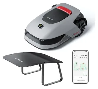 Dreame A1 Pro Mähroboter ohne Begrenzungskabel